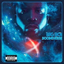 BIG BOI-BOOMIVERSE CD *NEW*