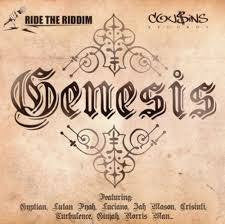 GENESIS-VARIOUS ARTISTS CD *NEW*