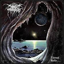 DARKTHRONE-ETERNAL HAILS... CD *NEW*