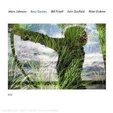 JOHNSON MARC-BASS DESIRES CD *NEW*