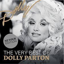 PARTON DOLLY-THE VERY BEST OF 2CD *NEW*