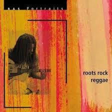 ROOTS ROCK REGGAE-RAS PORTRAITS CD *NEW*
