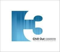 CHILL OUT TRILOGY-VARIOUS ARTISTS 3CD *NEW*