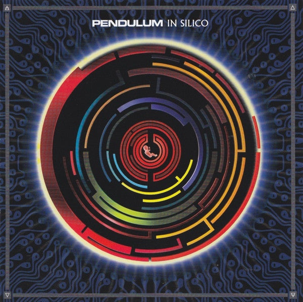 PENDULUM-IN SILICO CD VG