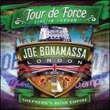 BONAMASSA JOE-SHEPHERDS BUSH EMPIRE 2CD *NEW*