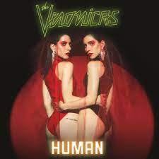 VERONICAS THE-HUMAN CD *NEW*