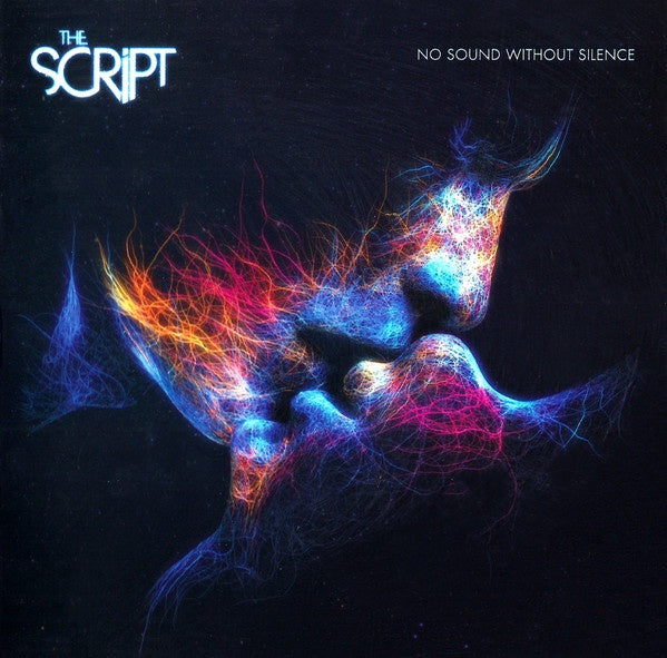 SCRIPT THE-NO SOUND WITHOUT SILENCE CD VG