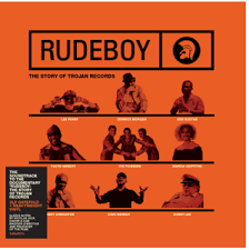 RUDEBOY-THE STORY OF TROJAN RECORDS OST-VARIOUS ARTISTS 2LP *NEW*