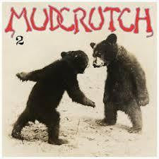 MUDCRUTCH-2 CD *NEW*