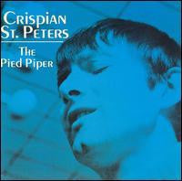 ST PETERS CRISPIAN-THE PIED PIPER 2LP *NEW*