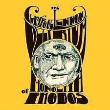 CLAYPOOL LENNON DELIRIUM-MONOLITH OF PHOBOS CD *NEW*