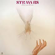 STRAWBS-HERO AND HEROINE LP VG+ COVER VG