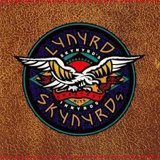 LYNYRD SKYNYRD-SKYNYRD'S INNYRDS CD VG