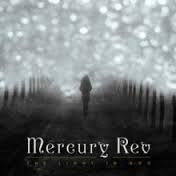 MERCURY REV-THE LIGHT IN YOU CD *NEW*