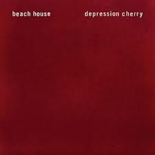 BEACH HOUSE-DEPRESSION CHERRY *NEW* CD
