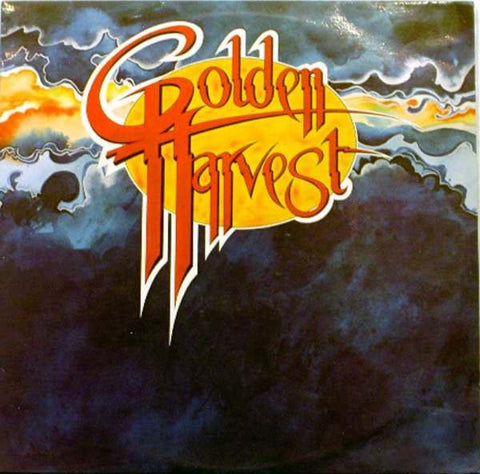 GOLDEN HARVEST-GOLDEN HARVEST CD *NEW*