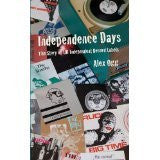 INDEPENDENCE DAYS-STORY OF UK BOOK *NEW*