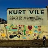 VILE KURT- WAKIN ON A PRETTY DAZE CD VG+