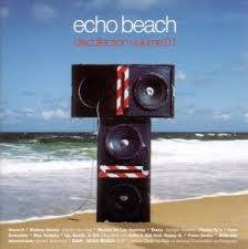 ECHO BEACH DISCOLLECTION VOLUME 01 CD *NEW*