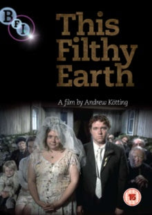 THIS FILTHY EARTH DVD REGION 2 VG