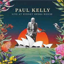 KELLY PAUL-LIVE AT SYDNEY OPERA 2CD *NEW*