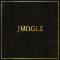 JUNGLE-JUNGLE LP *NEW*