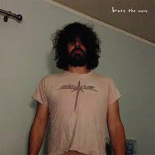 BARLOW LOU-BRACE THE WAVE CD *NEW*