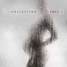 COLLECTIVE SOUL-BLOOD CD *NEW*