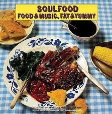 SOULFOOD-VARIOUS ARTISTS 2LP *NEW*