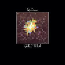 COBHAM BILLY-SPECTRUM LP *NEW*