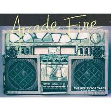 ARCADE FIRE-THE REFLEKTOR TAPES 2DVD *NEW*