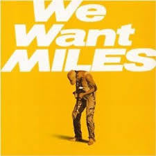 DAVIS MILES-WE WANT MILES YELLOW 2LP *NEW*