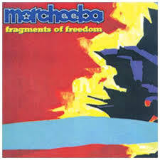 MORCHEEBA-FRAGMENTS OF FREEDOM CD VG