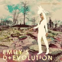 SPALDING ESPERANZA-EMILY'S D+EVOLUTION CD *NEW*