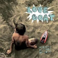 LOVE BOAT-IMAGINARY BEATINGS OF LOVE LP *NEW* WAS $29.99 NOW...