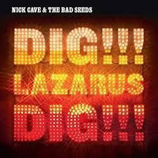 CAVE NICK & THE BAD SEEDS-DIG !!! LAZARUS DIG !!! 2LP *NEW*