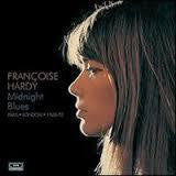 HARDY FRANCOISE-MIDNIGHT BLUE CD *NEW*