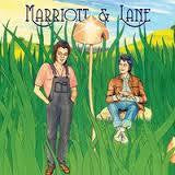 MARRIOTT & LANE-MAJIK MIJITS 2CD *NEW*