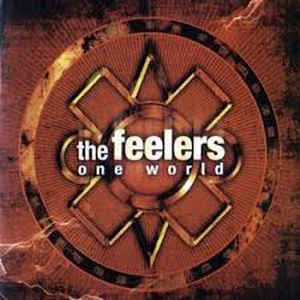 FEELERS THE-ONE WORLD CD VG