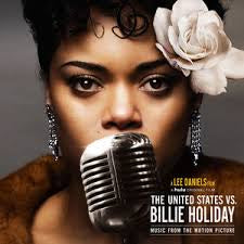 DAY ANDRA-THE UNITED STATES VS. BILLIE HOLIDAY CD *NEW*
