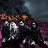 DEAD WEATHER THE-DODGE & BURN LP *NEW*