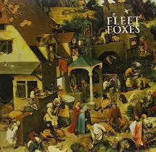 FLEET FOXES-FLEET FOXES 2CD ED *NEW*