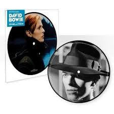 BOWIE DAVID-SOUND & VISION PICTURE DISC 7" *NEW*