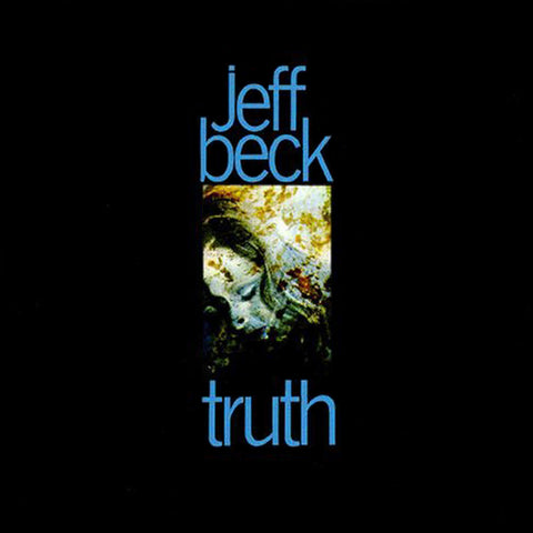 BECK JEFF-TRUTH LP *NEW*