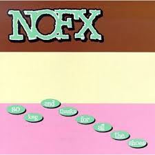 NOFX-SO LONG & THANKS FOR ALL THE SHOES LP *NEW*