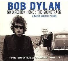 DYLAN BOB-NO DIRECTION HOME OST 2CD VG+