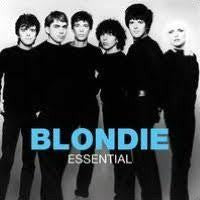 BLONDIE-ESSENTIAL CD *NEW*