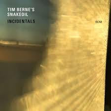 BERNE'S TIM SNAKEOIL - INCIDENTALS CD *NEW*