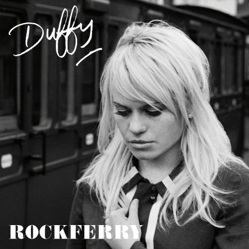 DUFFY-ROCKFERRY CD VG