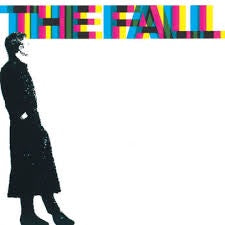 FALL THE-458489 A SIDES LP *NEW*